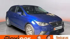 Usado 2021 Seat Ibiza Reference Berlina | 13.990 € (Precio justo)