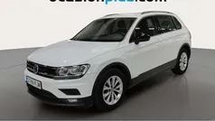 Usado 2018 VW Tiguan Edition SUV | 17.264 € (Super precio)