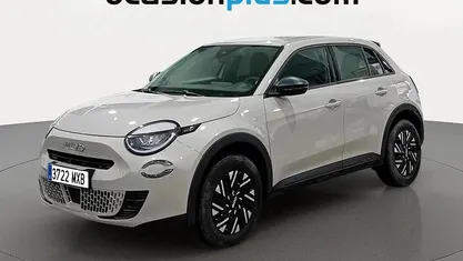 Usado 2024 Fiat 600 SUV | 17.228 € (Buen precio)