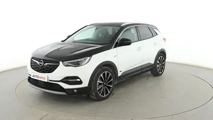 Usado Opel Grandland X Ultimate 300 CV (220 kW) 2020 SUV