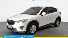 Usado 2014 Mazda CX-5 Style SUV | 10.800 € (Buen precio)