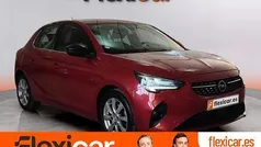 Granate Usado 2020 Opel Corsa Edition Berlina | 10.990 € (Precio justo)