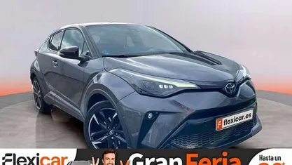 Usado 2023 Toyota C-HR Sport SUV | 25.990 € (Buen precio)