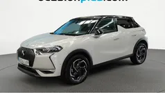 Usado 2020 DS Automobiles DS3 Crossback Grand Chic SUV | 14.455 € (Super precio)