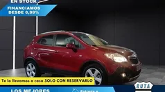 Usado 2013 Opel Mokka Excellence SUV | 9490 € (Precio justo)
