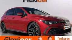 Usado 2021 VW Golf VIII GTI Utilitario | 30.190 € (Precio justo)
