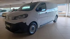 Usado 2025 Peugeot Expert S Van | 28.990 € (Precio justo)