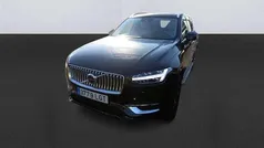 Usado 2020 Volvo XC90 Inscription SUV | 44.700 € (Precio justo)