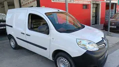 Blanco Usado 2017 Renault Kangoo Monovolumen | 6500 € (Buen precio)