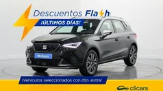 Usado 2024 Seat Arona FR SUV | 18.890 € (Precio justo)