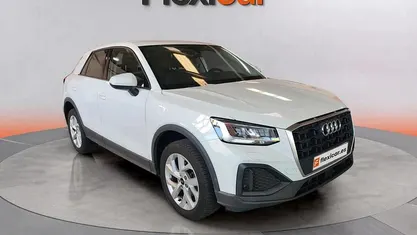 Usado Audi Q2 Premium 110 CV (80 kW) 2023 SUV