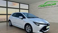 Usado 2020 Toyota Corolla Business Edition | 12.810 € (Super precio)