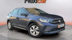 Usado 2022 VW Taigo Life SUV | 16.590 € (Precio justo)