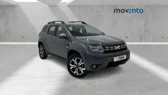 Usado 2023 Dacia Duster Journey SUV | 20.400 € (Precio justo)