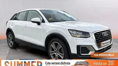 Usado 2020 Audi Q2 Design SUV | 23.490 € (Precio justo)