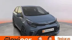 Usado 2019 Kia Picanto GT-Line Utilitario | 10.390 € (Precio justo)