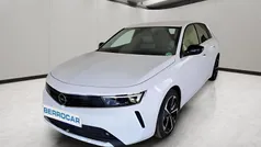 Usado 2023 Opel Astra Elegance Berlina | 26.900 € (Precio justo)