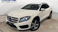 Usado 2016 Mercedes GLA200 AMG line SUV | 16.900 € (Precio justo)
