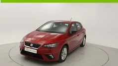 Usado 2023 Seat Ibiza FR Berlina | 17.890 € (Precio justo)