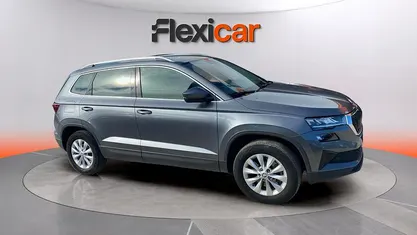 Usado Skoda Karoq Ambition 150 CV (110 kW) 2022 SUV