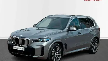 Usado BMW X5 xLine 298 CV (219 kW) 2025 Gris SUV