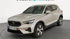Gris Usado 2023 Volvo XC40 Core SUV | 27.182 € (Super precio)
