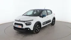 Usado 2021 Citroën C3 Feel Utilitario | 10.999 € (Precio justo)