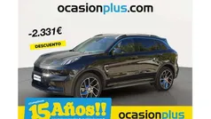 Usado 2023 Lynk & Co 01 SUV | 23.319 € (Precio justo)