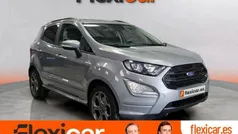 Usado 2022 Ford Ecosport ST-Line SUV | 15.990 € (Precio justo)