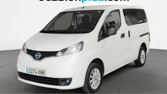 Usado 2018 Nissan NV200 Van | 13.546 € (Super precio)