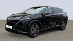 Negro Usado 2023 Nissan Ariya Evolve SUV | 31.995 € (Super precio)