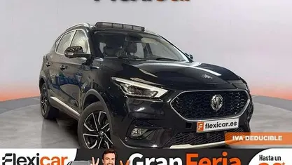 Usado 2023 MG ZS Luxury SUV | 11.990 € (Precio justo)