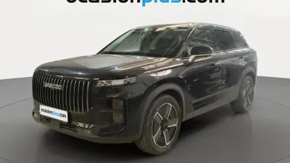 Usado Jaecoo 7 147 CV (108 kW) 2025 Blanco SUV