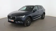 Usado 2021 Volvo XC60 Inscription SUV | 36.399 € (Precio justo)