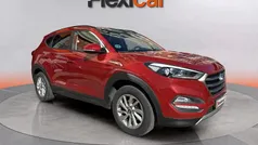 Usado 2016 Hyundai Tucson SUV | 14.990 € (Buen precio)