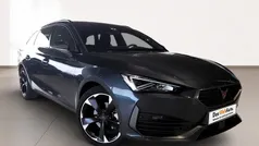 Usado 2024 Cupra Leon Familiar | 26.900 € (Precio justo)