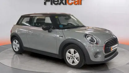 Usado 2020 Mini Cooper Utilitario | 16.490 € (Buen precio)