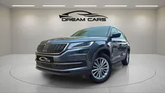 Usado 2020 Skoda Kodiaq Ambition SUV | 27.990 € (Precio justo)