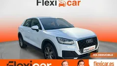 Blanco Usado 2021 Audi Q2 SUV | 21.690 € (Precio justo)