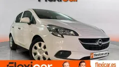 Usado 2017 Opel Corsa Business Utilitario | 8490 € (Precio justo)