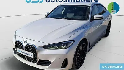 Usado BMW 420 Gran Coupé Comfort Edition 190 CV (139 kW) 2022 Coupe