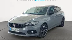 Usado 2018 Fiat Tipo S Utilitario | 11.082 € (Precio justo)