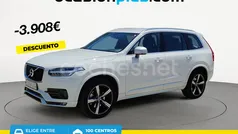 Usado 2019 Volvo XC90 R-Design SUV | 42.490 € (Precio justo)
