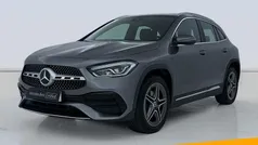 Usado 2020 Mercedes GLA250 SUV | 36.900 € (Precio justo)