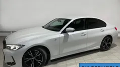 Usado 2024 BMW 318 Comfort Edition Berlina | 37.500 € (Precio justo)