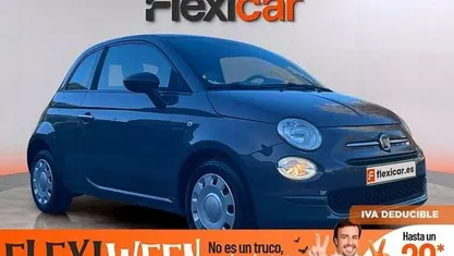 Usado Fiat 500 Club 71 CV (52 kW) 2022 Berlina
