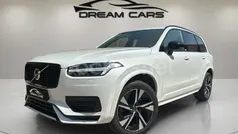 Usado 2022 Volvo XC90 Plus SUV | 48.990 € (Precio justo)