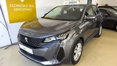 Usado 2021 Peugeot 3008 Active SUV | 21.500 € (Precio justo)