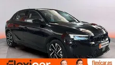 Negro Usado 2024 Opel Corsa Berlina | 14.490 € (Precio justo)