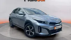Gris Usado 2023 Kia XCeed SUV | 21.790 € (Precio justo)